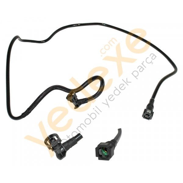 MEGANE Benzin Hortumu 1.6 16V K4M 7700113964 8200139172
