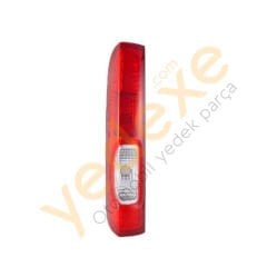 TRAFIC II VIVARO 06->Sol Stop