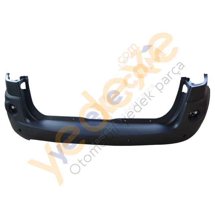 SCENİC II Arka Tampon 850225731R