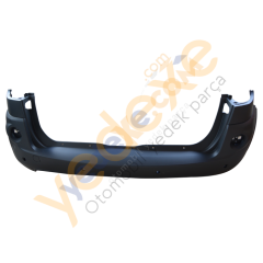 SCENİC II Arka Tampon 850225731R