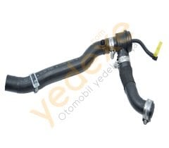 CLIO IV SANDERO II SYMBOL II 0.9 TCE Devirdaim Vanası Hortumu H4B 144835951R 144833046R