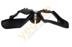 CAPTUR 1.5 DCİ Sol Üst Radyatör Davlumbazı