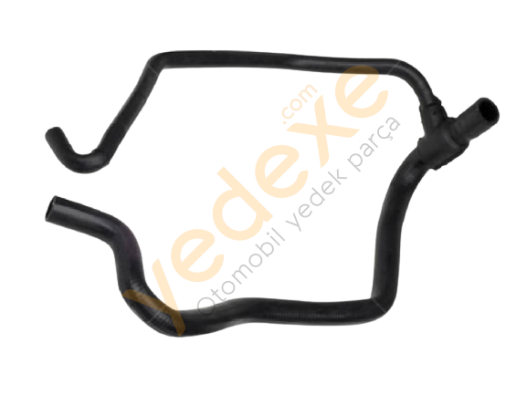 CLİO I EXPRESS 1.4 E7J Kalorifer Çıkış Borusu