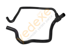 CLİO I EXPRESS 1.4 E7J Kalorifer Çıkış Borusu