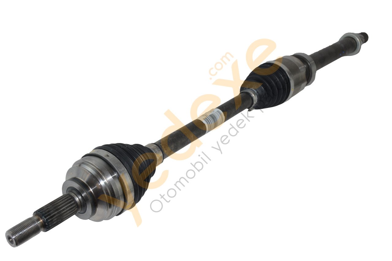 CLİO IV 1.5 Dci Sağ Aks 391008239R