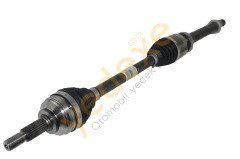 CLİO IV 1.5 Dci Sağ Aks 391008239R