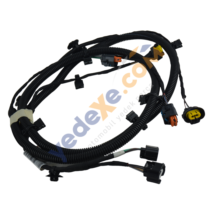 FLUENCE Sis Far Tesisatı