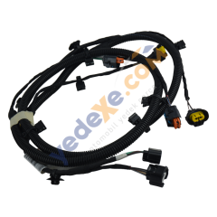 FLUENCE Sis Far Tesisatı