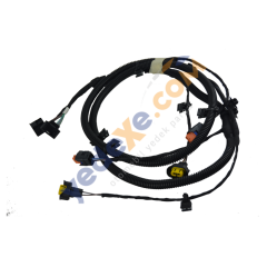 FLUENCE Sis Far Tesisatı