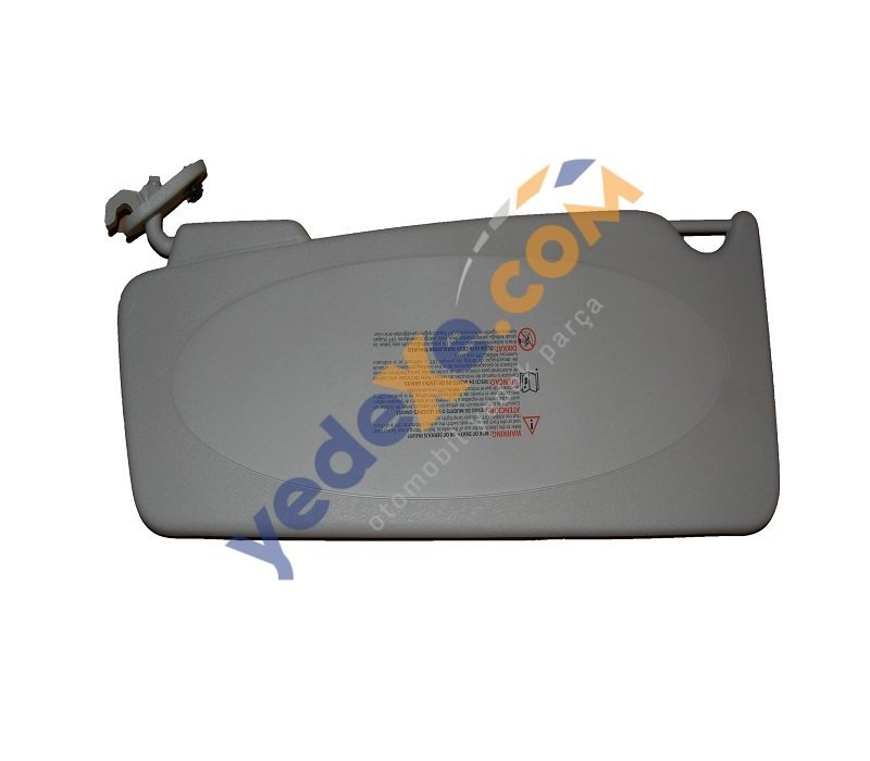 KANGO III Sağ Güneşlik 8200924091