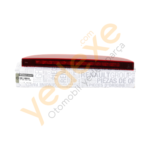 CLİO II HB 3.Stop Lambası