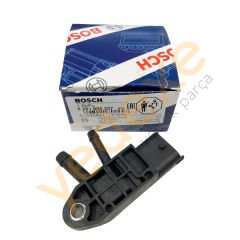 BASINÇ KAPTÖRÜ 1.5 DCİ K9K-1.6 DCİ R9M