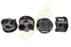 MEGANE III 1.4 H4J MEGANE IV 1.6 16V H4M Piston Segman Tk 0.50