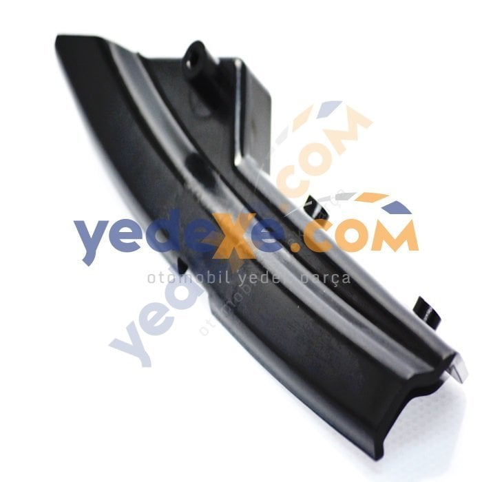 MEGANE Sol Ön Tampon Köşe Bakaliti