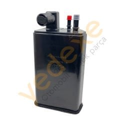 CLİO IV SANDERO 1.2 D4F KANİSTER 149502437R 8201184565