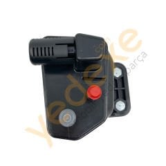 CLİO IV SANDERO 1.2 D4F KANİSTER 149502437R 8201184565