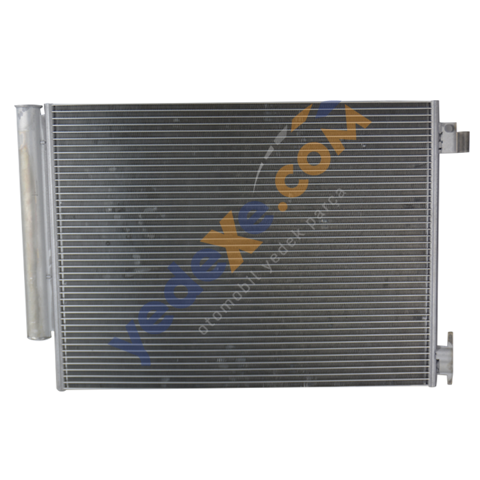 CLIO IV LODGY DOKKER CAPTUR TALİANT Klima Radyatörü