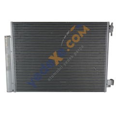 CLIO IV LODGY DOKKER CAPTUR TALİANT Klima Radyatörü