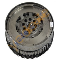 MEGANE III FLUENCE NİSSAN QASHQAİ Volan 1.6 DCİ R9M 123006624R