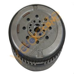 MEGANE III FLUENCE NİSSAN QASHQAİ Volan 1.6 DCİ R9M 123006624R