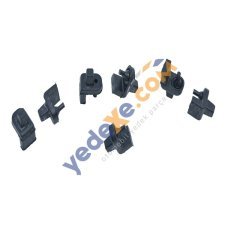 LOGAN Depo Kapak Bakaliti 788376119R