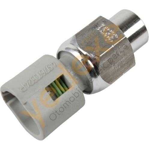 Hidrolik Direksiyon Müşürü Clio II Kango Megane Laguna Megane II 497610324R 7700435692 7700413762