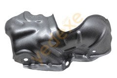 TRAFİC III TALİSMAN MEGANE IV NİSSAN QASHQAİ 1.6 Dci R9M Egr Muhafazası