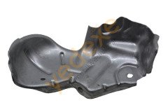 TRAFİC III TALİSMAN MEGANE IV NİSSAN QASHQAİ 1.6 Dci R9M Egr Muhafazası