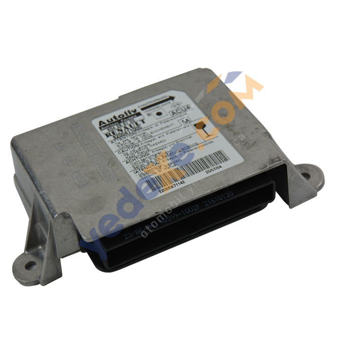 MEGANE II Hava Yastık Beyni 8200411005 7701069906