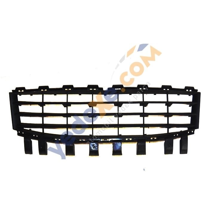 MEGANE II MAKYAJLI KASA Ön Tampon Alt Izgara 8200412379