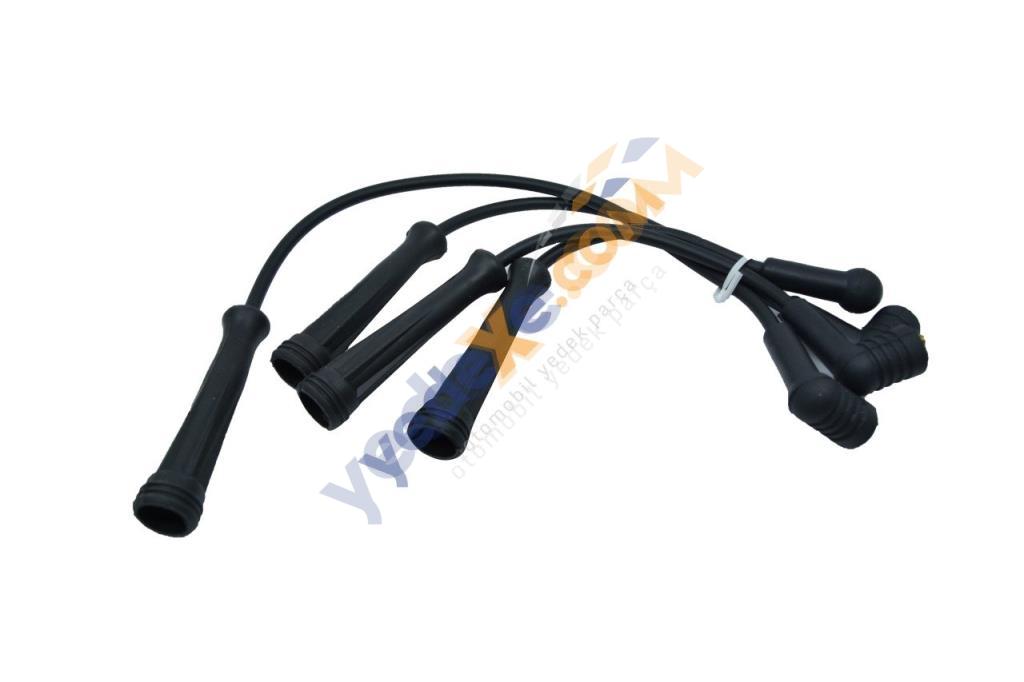 Buji Kablosu CLİO II MEGANE LOGAN SANDERO 1.4 1.6 8V K7J K7M