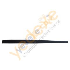 DUSTER Sol Marşbiyel Çıtası (Siyah Renkli)