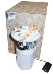 TRAFİC II 1.9 DCİ F9Q Mazot Şamandıra