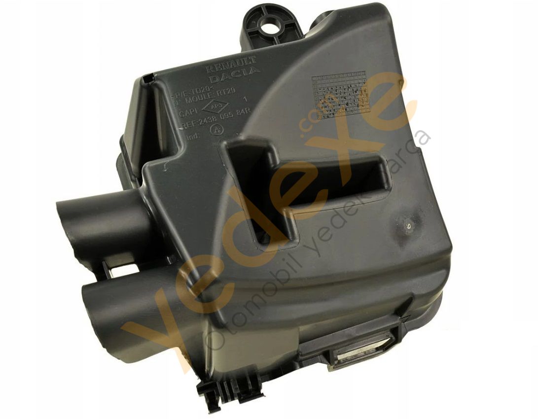 Enjeksiyon Beyin Alt Kapağı SANDERO II SYMBOL II LODGY DOKKER CLİO IV CAPTUR DUSTER 243809584R