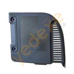 SCENİC II MEGANE II Üst Akü Kapağı