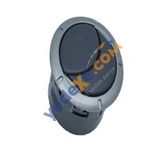 DUSTER LOGAN Torpido Havalandırma Izgarası KROM 687607138R