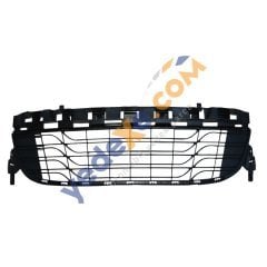 MEGANE III Ön Tampon Izgarası 622540001R
