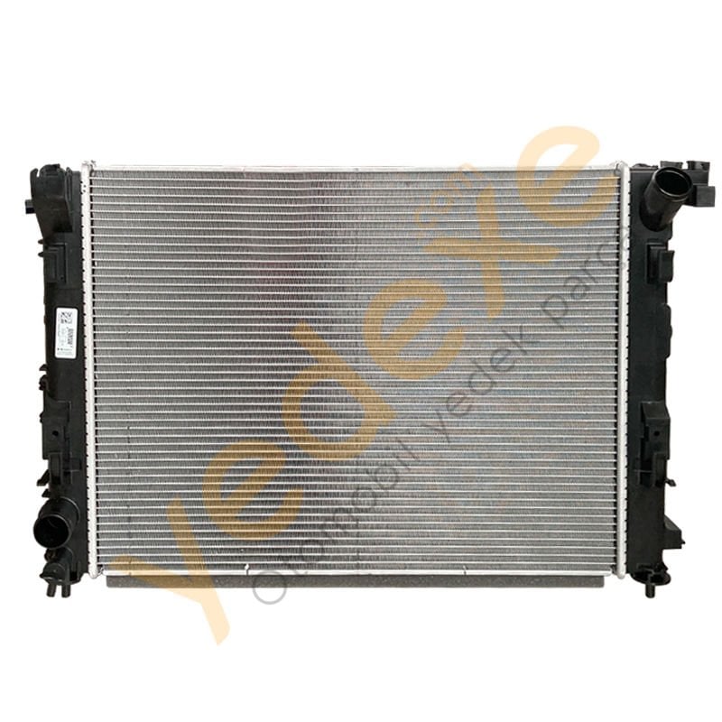 CLİO V 1.3 SCE SU RADYATÖRÜ