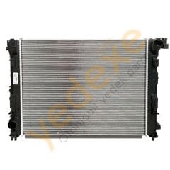 CLİO V 1.3 SCE SU RADYATÖRÜ