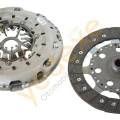 NİSSAN QASHQAİ 1.6 Dci R9M Debriyaj Seti 23354-00QAN