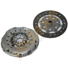 NİSSAN QASHQAİ 1.6 Dci R9M Debriyaj Seti 23354-00QAN