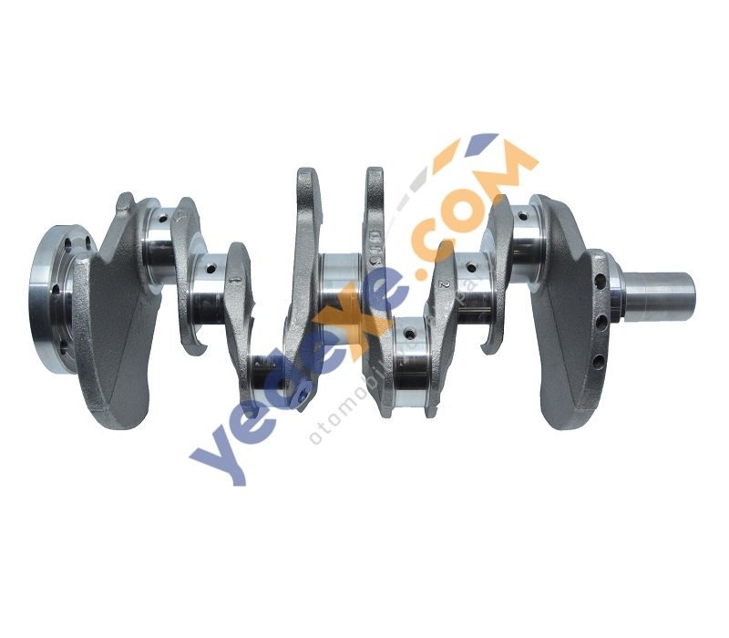 Krank 1.6 8V K7M /1.6 16V K4M 7700273357 7700273361 8200416793