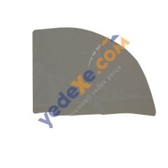 MEGANE II Sol Arka Çamurluk Filmi 8200231930