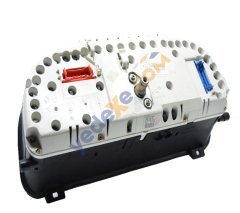 LAGUNA Gösterge Saati 7700416772 JAEGER