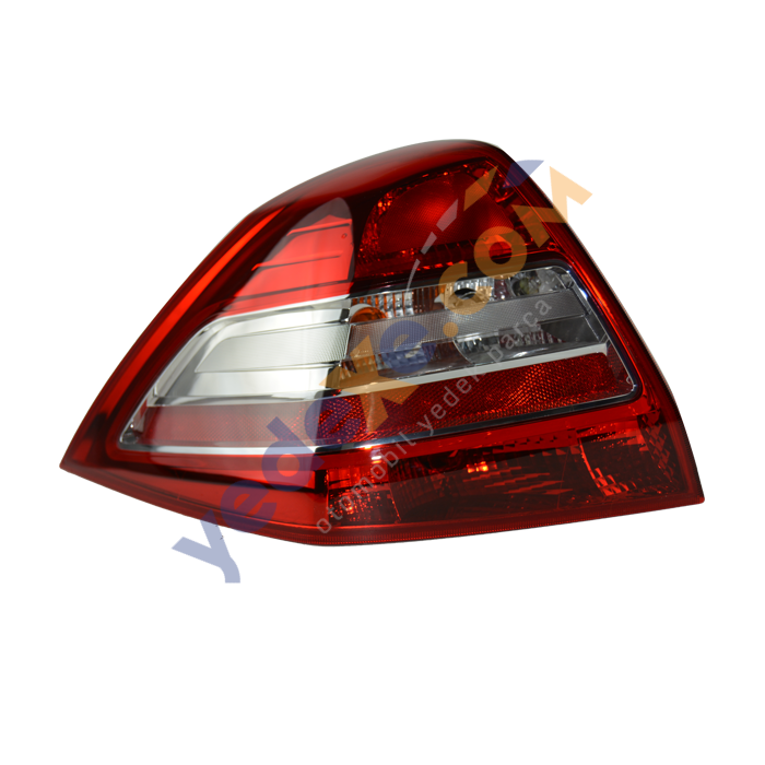 MEGANE II SEDAN 06-09 Sol Stop