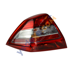 MEGANE II SEDAN 06-09 Sol Stop