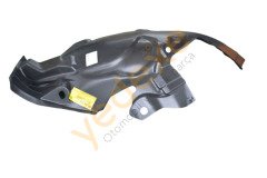 FLUENCE MEGANE III Sol Önün Arkası Çamurluk Davlumbazı