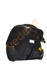 FLUENCE MEGANE III Sol Önün Arkası Çamurluk Davlumbazı