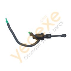 NİSSAN QASHQAİ J10 DEBRİYAJ ÜST MERKEZİ