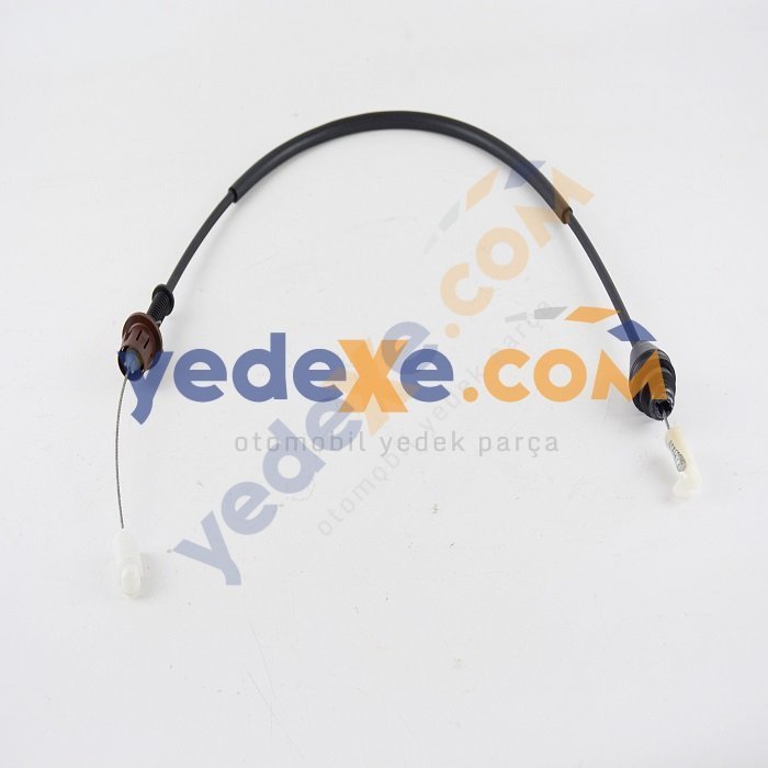 CLİO II Gaz Teli 182015364R 7700435253 8200700578